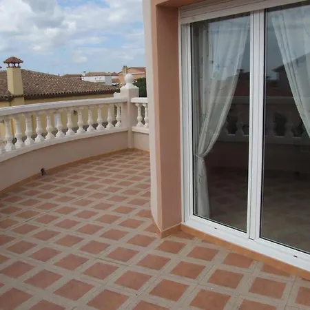 Venezuela Mit Privatpooll Und Klima Miami Platja (Miami Playa)