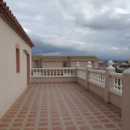 Venezuela Mit Privatpooll Und Klima Apartment