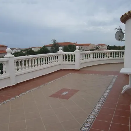 Venezuela Mit Privatpooll Und Klima Apartamento