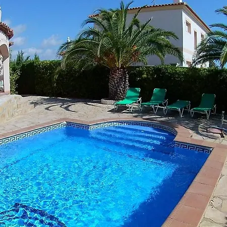 Venezuela Mit Privatpooll Und Klima Apartment