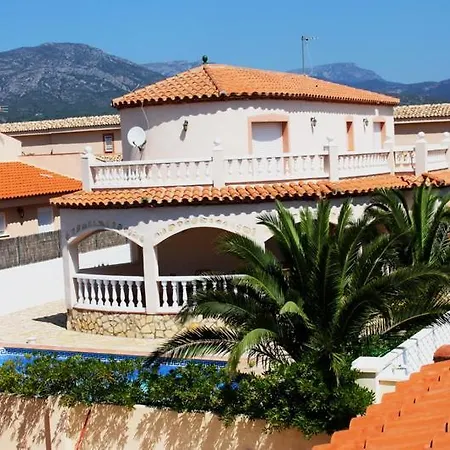 Apartamento Venezuela Mit Privatpooll Und Klima *