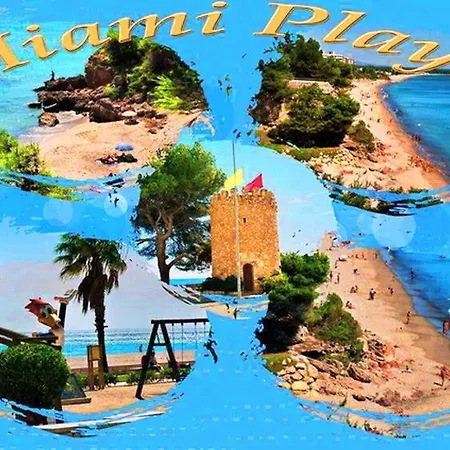 Venezuela Mit Privatpooll Und Klima Apartamento *