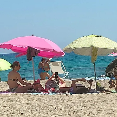 Venezuela Mit Privatpooll Und Klima * Miami Playa
