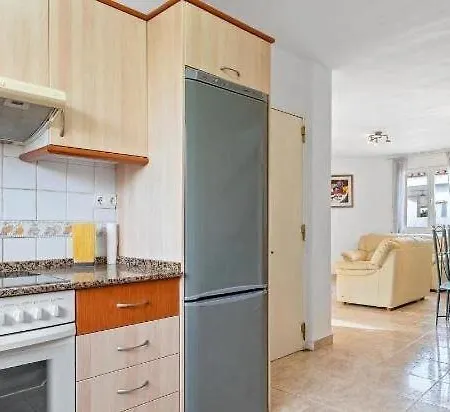 Venezuela Mit Privatpooll Und Klima Miami Platja (Miami Playa)