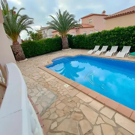 Venezuela Mit Privatpooll Und Klima Apartment Miami Playa