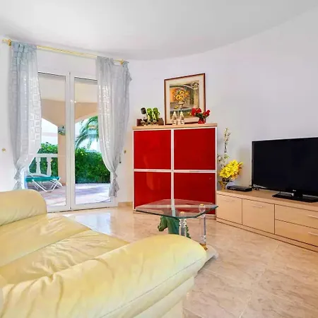 Apartment Venezuela Mit Privatpooll Und Klima Miami Playa