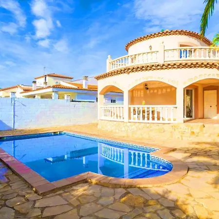Venezuela Mit Privatpooll Und Klima * Miami Playa